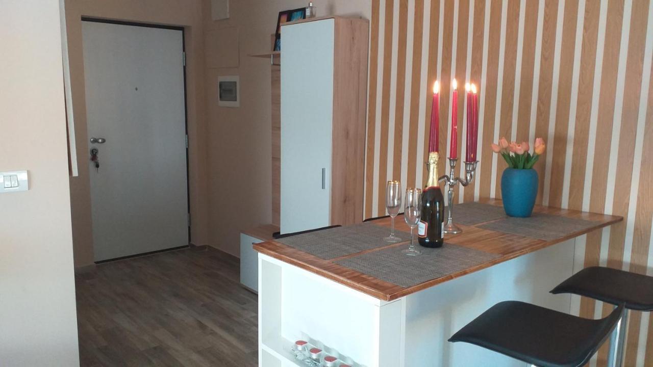 Holiday Apartment Oradea Zewnętrze zdjęcie