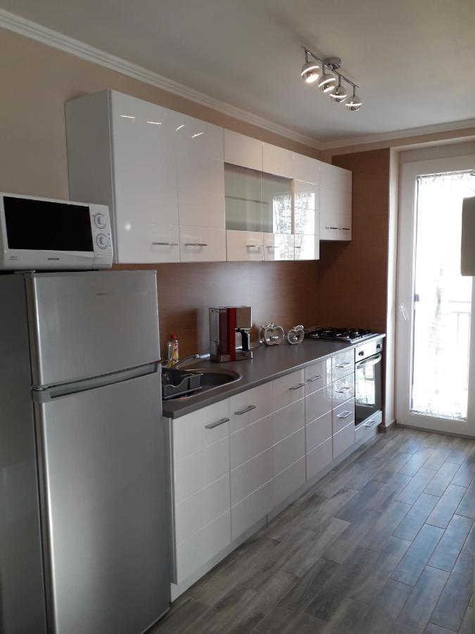 Holiday Apartment Oradea Zewnętrze zdjęcie